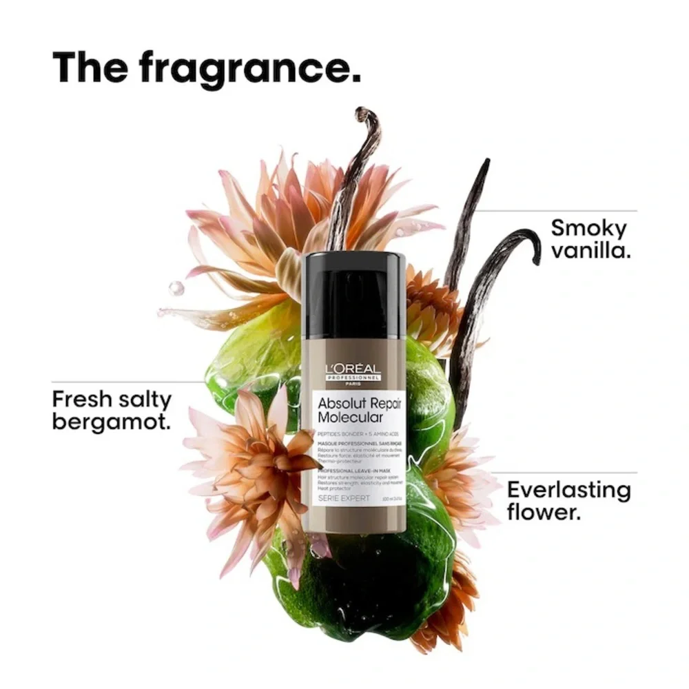 LOreal brand new